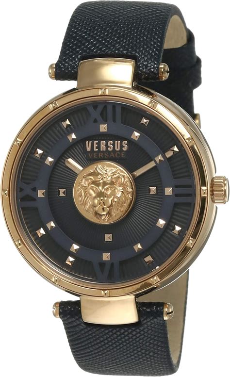 versus versace women watches|versus by versace for women.